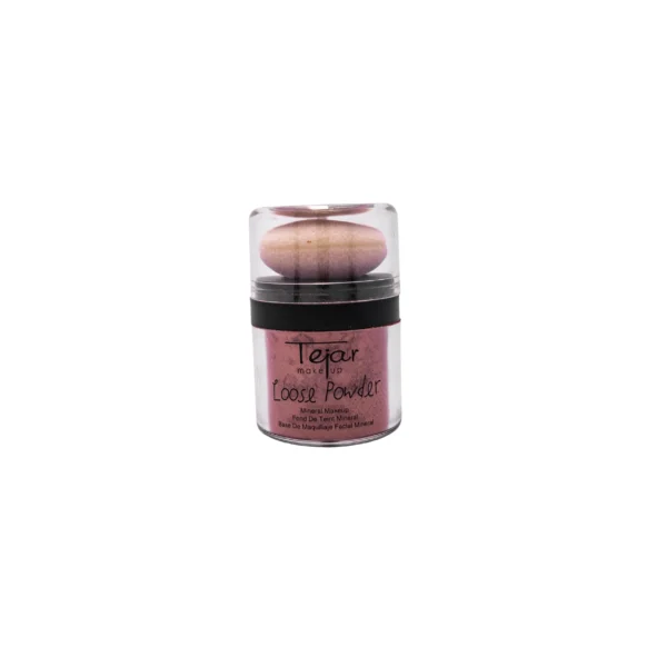 1452F - LOOSE POWDER  - TEJAR