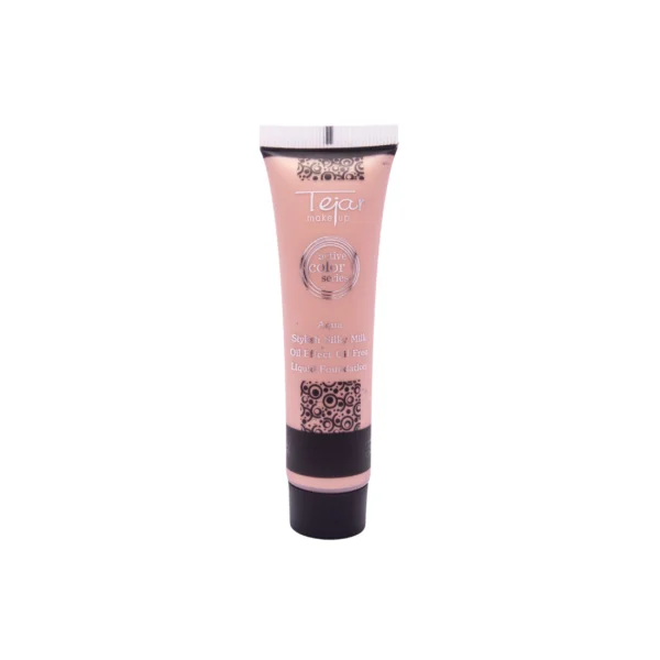 22401- TEJAR LIQUID FOUNDATION - (BASE LIQUIDA)