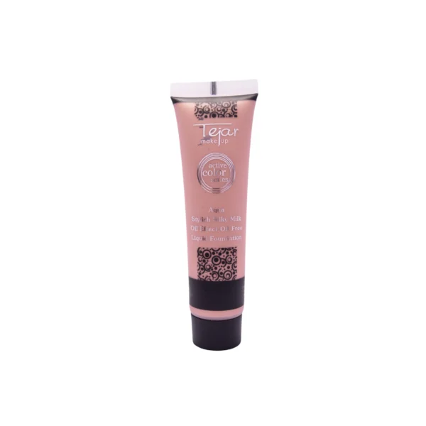 22402- TEJAR LIQUID FOUNDATION (BASE LIQUIDA)