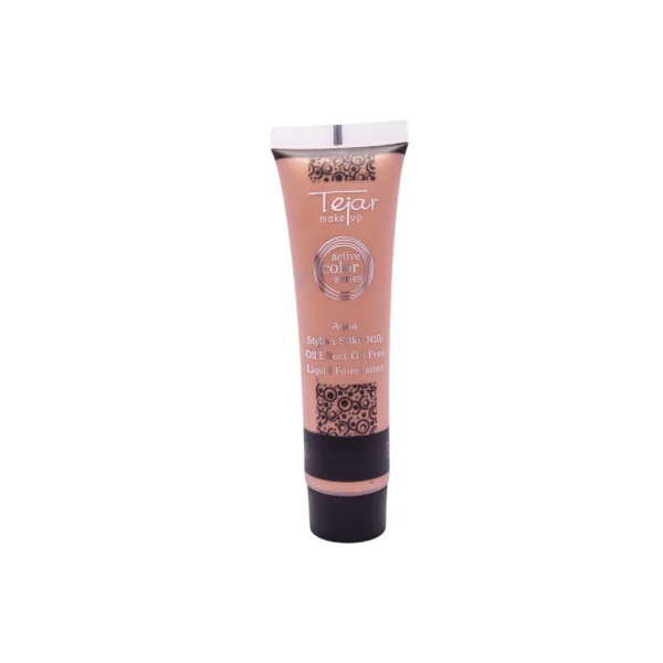 22403 - TEJAR LIQUID FOUNDATION (BASE LIQUIDA )