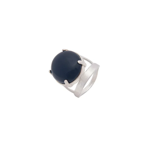 ANILLOS DE PLATA 925 DE PIEDRAS- OFF58 - Image 4