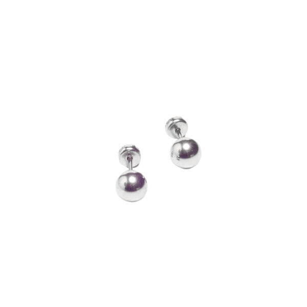 ABRIDOR ACERO QUIRURGICO BOLITA 5 MM - ABA014