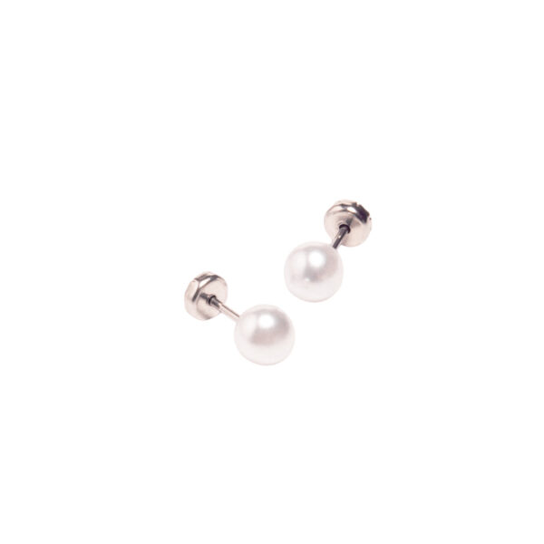 ABRIDOR ACERO QUIRURGICO CON PERLA 6 MM - ABA018 - Image 2