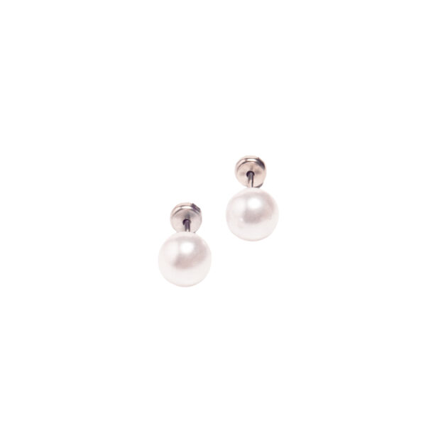 ABRIDOR ACERO QUIRURGICO CON PERLA 6 MM - ABA018