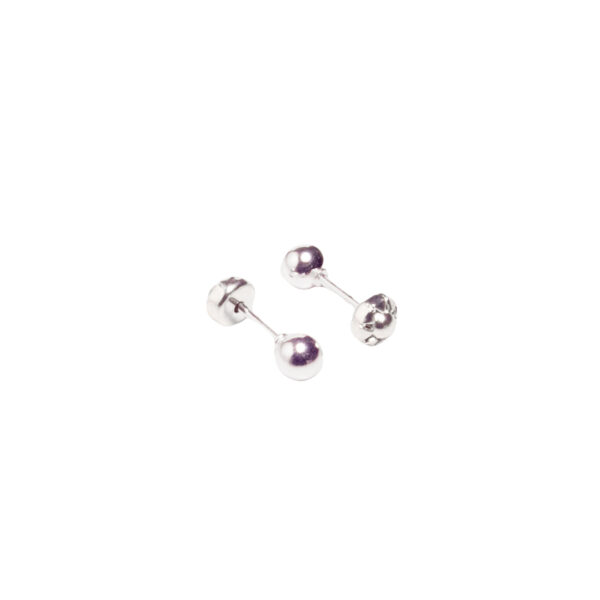 ABRIDOR ACERO BLANCO BOLITA 3 MM - ABA019 - Image 2