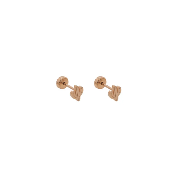 ABA121X- AROS ABRIDORES SATURNO ACERO DORADO