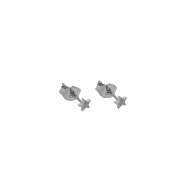 ACEA31A- AROS DE ACERO QUIRURGICO ESTRELLA