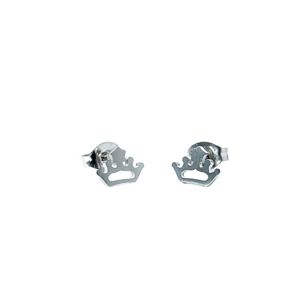 ACEA32A- AROS DE ACERO QUIRURGICO CORONA