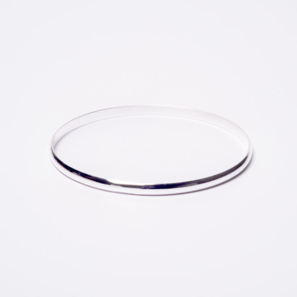 ACEE04-PULSERA ESCLAVA DE ACERO QUIRURGICO