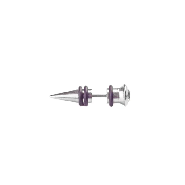 ACEPQ4-ARO FALSO EXPANSOR DE ACERO QUIRURGICO CON ZIRCONIA COLORES - Image 2