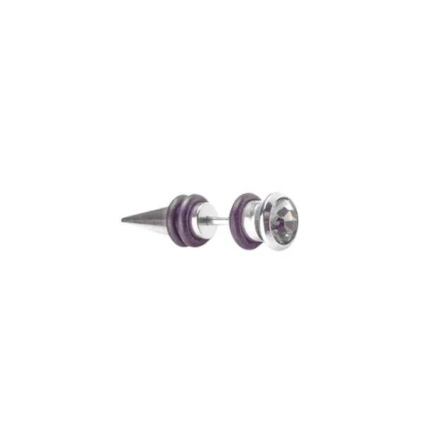 ACEPQ4-ARO FALSO EXPANSOR DE ACERO QUIRURGICO CON ZIRCONIA COLORES