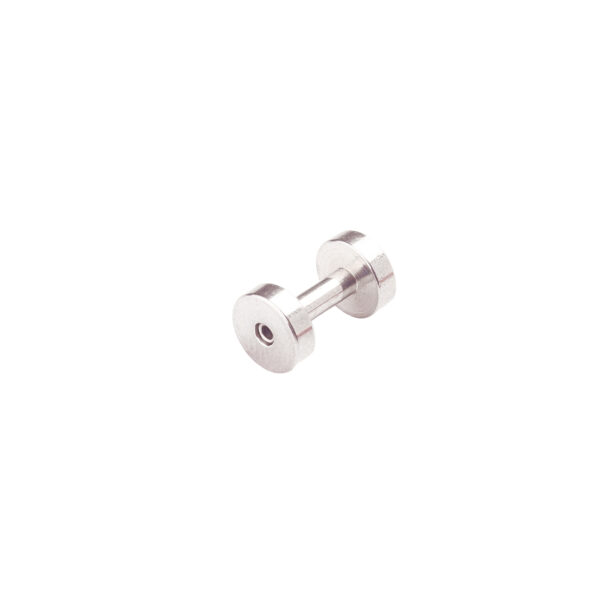 ARO EXPANSOR DE 2MM DE ACERO QUIRURGICO CON ZIRCONIAS-ACEPQ5 - Image 2