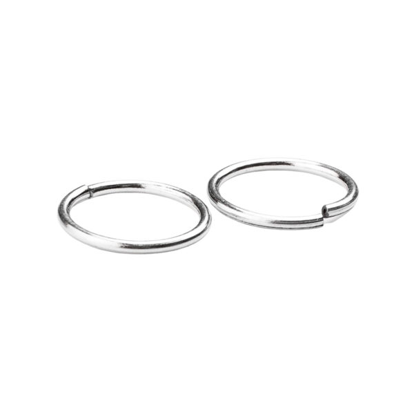 PIERCING DE PLATA 925 POR UNIDAD - API01 - Image 2