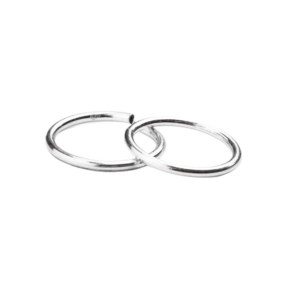 PIERCING DE PLATA 925 POR UNIDAD - API01