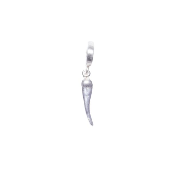 D2192 - DIJE DE PLATA 925 AJI CHICO