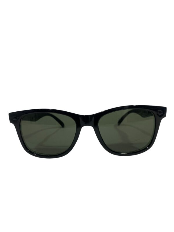 LE531-LENTES DE MODA NEGROS - Image 2