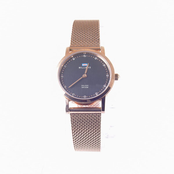 RELOJ WILLIAMS ROSE-RE459