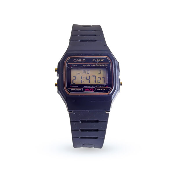 CASIO RETRO-RE477