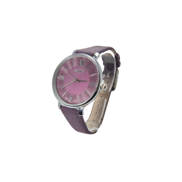 REJ0207- RELOJ ZAFIRA COLOR VIOLETA