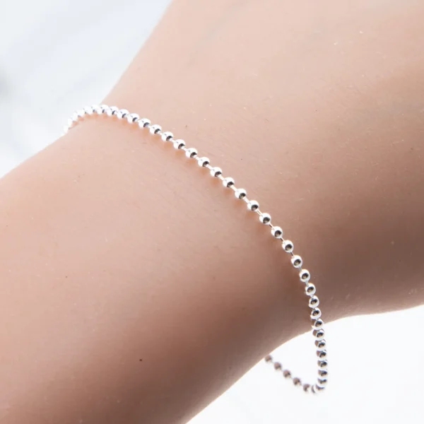 PULSERA MILITAR