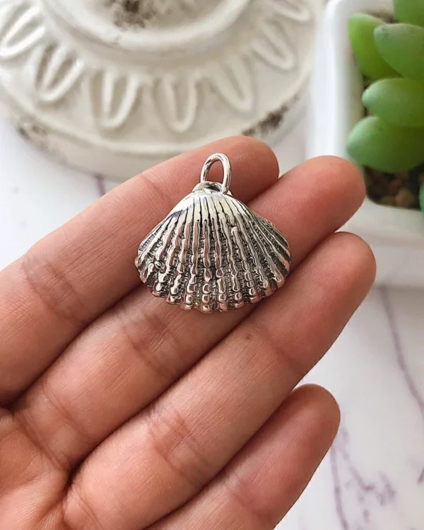 DIJ3070- DIJE PLATA 925 INFLADO