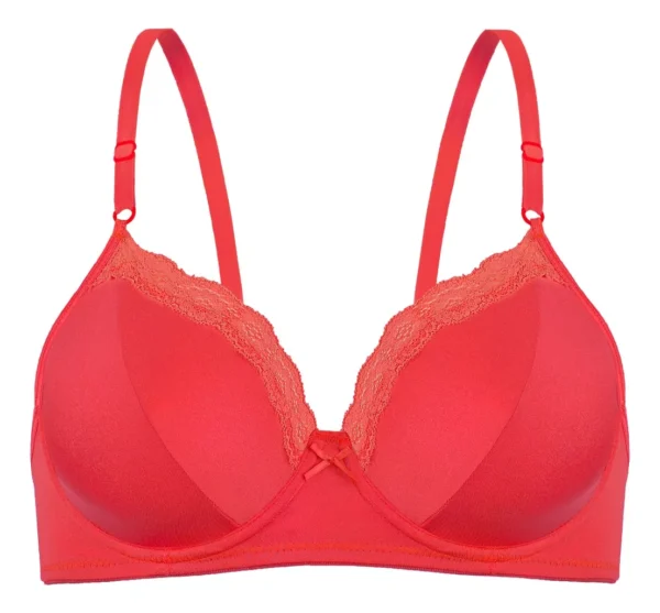 CORP11 -CORPIÑO CON ARCO DE TRICOT DE LYCRA - TALLE :90, 105,110