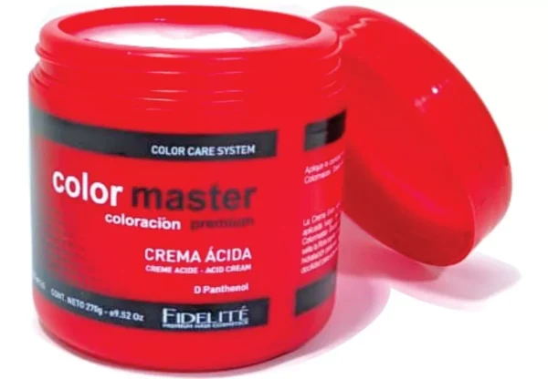CREMA ACIDA FIDELITE X 270G - CPEL02 - Image 2