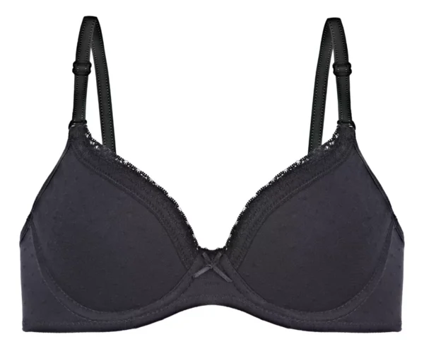 CORP21 - CORPIÑO TAZA SOFT CON BASE DE PLUMETI - TALLE :90 AL 105