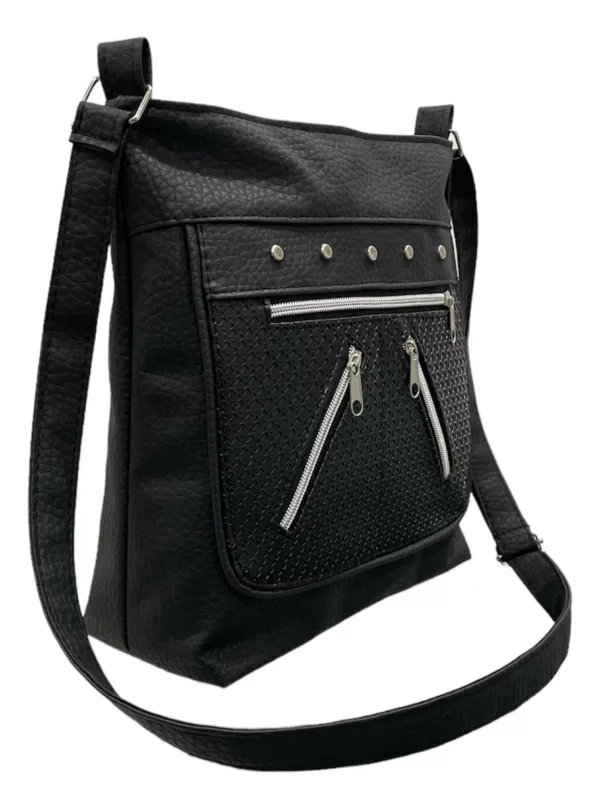 CARTERA ECO FORRADA 4 BOLSILLOS - CART01