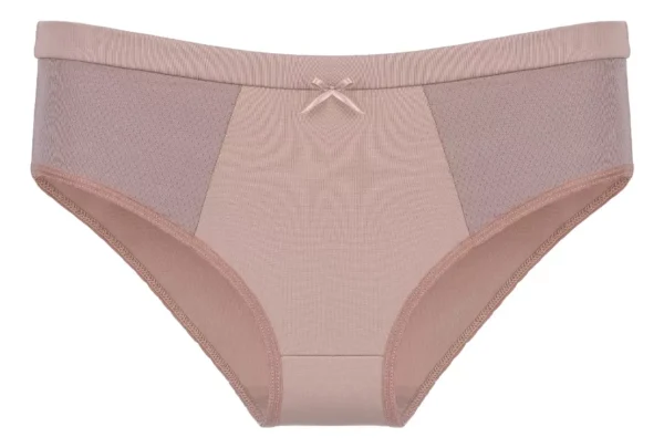L1063- BOMBACHA TIRO CORTO DEPORTIVA C/CINTURA DOBLE DE MODAL - TALLE :UNICO