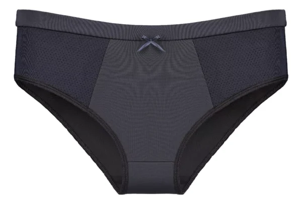 L1064- BOMBACHA TIRO CORTO DEPORTIVA C/CINTURA DOBLE DE MODAL - TALLE :UNICO