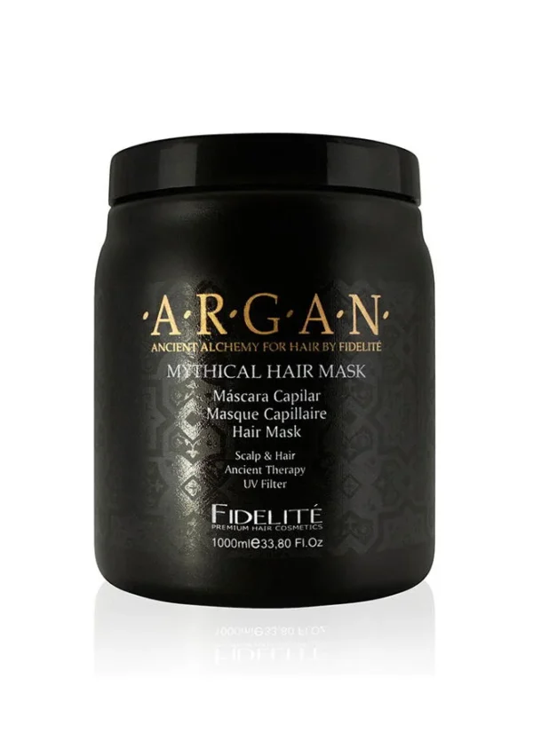 MÁSCARA ARGAN 1000G FIDELITE - CPEL07