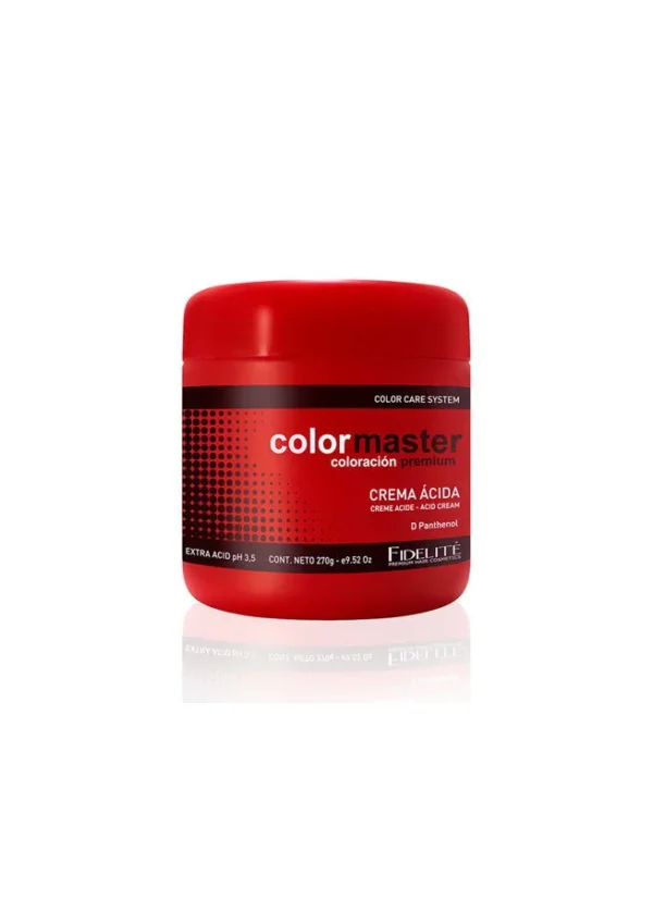 CREMA EXTRA ÁCIDA 1.000G FIDELITE - CPEL30