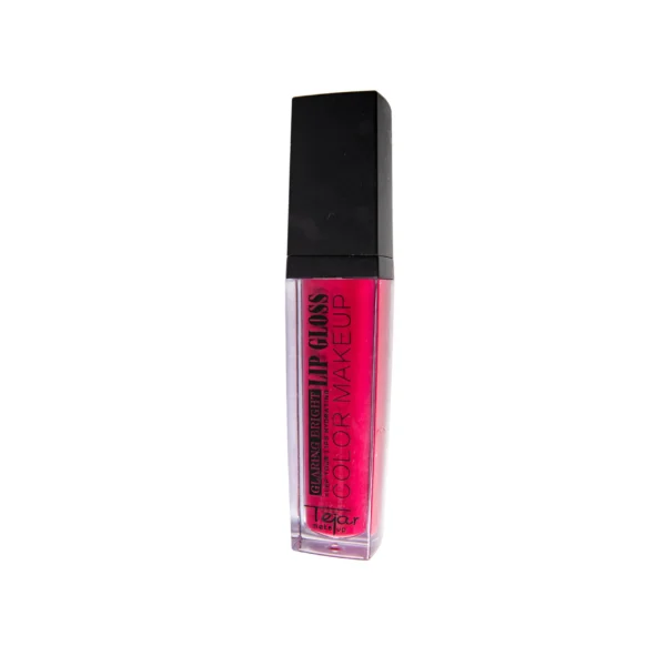 LIPG03- LIP GLOSS PURE MATTE LABIAL TEJAR