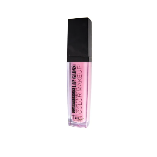 LIPG07- LIP GLOSS PURE MATTE LABIAL TEJAR