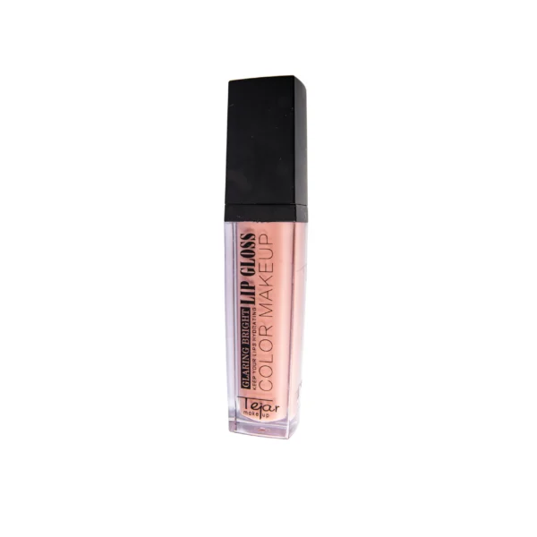 LIPG09- LIP GLOSS PURE MATTE LABIAL TEJAR