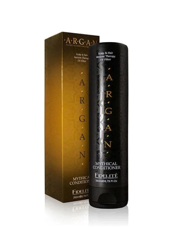 ACONDICIONADOR ARGAN 260ML FIDELITE - CPEL49