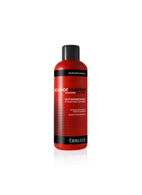 QUITAMANCHAS 125ML FIDELITE - CPEL44