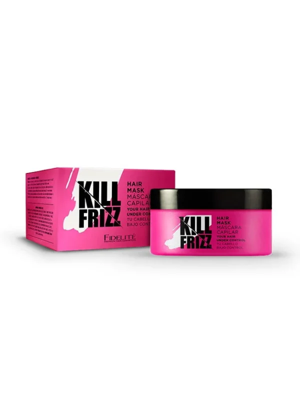 MÁSCARA KILL FRIZZ 250G FIDELITE - CPEL80