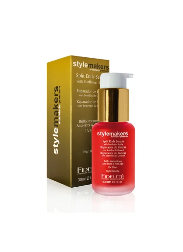 REPARADOR SEMILLAS DE GIRASOL DENSIDAD ALTA 30ML FIDELITE - CPEL67